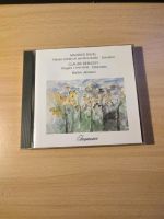 Barbro Jansson  Maurice Ravel Claude Debussy Hamburg-Nord - Hamburg Langenhorn Vorschau