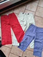 3 Hosen, Sommer, Gr.38, Tom Tailor Sachsen - Lichtenau Vorschau