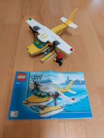 LEGO (3178) CITY Wasserflugzeug Rheinland-Pfalz - Maxdorf Vorschau