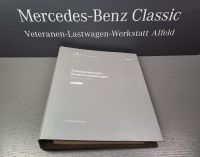 Mercedes Einbauanleitungen Sonderausstattungen PKW Band 5.2 N17 Niedersachsen - Alfeld (Leine) Vorschau