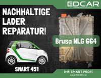 ✔️ Prüfung und Reparatur / Austauschlader Brusa NLG664 Smart 451 ED3 22KW Hessen - Staufenberg Vorschau