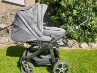 Kinderwagen Hartan Racer GTX Rheinland-Pfalz - Barweiler Vorschau