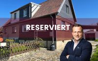 RESERVIERT - Die Immobilie zum Wachküssen! Doppelhaushälfte In top Lage im Grünen in Zweenfurth bei Borsdorf Borsdorf - Zweenfurth Vorschau