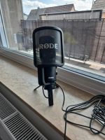 RØDE NT-USB Nordrhein-Westfalen - Waldbröl Vorschau