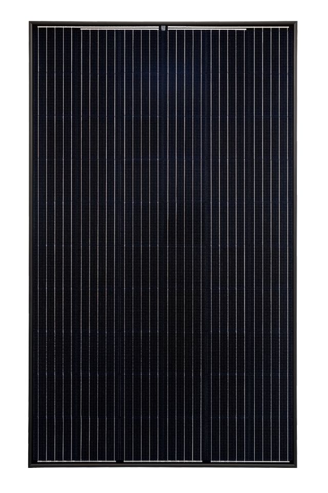 Heckert Solarmodul - NeMo 2.0 60M 325W Black / B-Ware in Hohenstein-Ernstthal