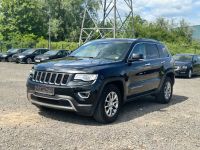 Jeep Grand Cherokee 3.0 CRD Limited Hessen - Bischofsheim Vorschau