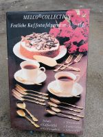 Festliche Kaffeetafelgarnitur Thüringen - Auma Vorschau