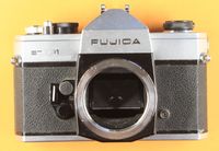 Fujica ST 601 solide M42 Kamera (1975) Bremen-Mitte - Bahnhofsvorstadt  Vorschau
