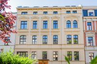 Topmoderne 1Raumwohnung gefällig? Sachsen-Anhalt - Halle Vorschau