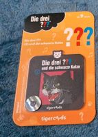 Tigercard: Die drei??? und die schwarze Katze Baden-Württemberg - Langenbrettach Vorschau