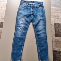 LTB Jeans knöchellang Bayern - Bechhofen Vorschau