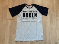 Kurzarm-T-Shirt New York City, Gr. 182 Saarland - Bous Vorschau