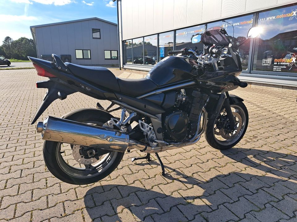 Suzuki GSF 1250S Bandit - auch Ankauf unter www.motorradx.de in Bramsche