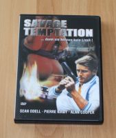 Aus Sammlung: Savage Temptation DVD Sean Odell Pierre Kirby Schleswig-Holstein - Osterrönfeld Vorschau