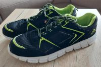 Turnschuh, Sneaker,  Größe 42 Hessen - Echzell  Vorschau