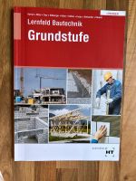 Lernfeld Bautechnik Grunstufe Lösungen isbn 9783582288790 Rheinland-Pfalz - Mehlingen Vorschau