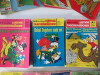 Micky Maus Lustige Taschenbücher und Donald Duck Taschenbücher Baden-Württemberg - Ludwigsburg Vorschau