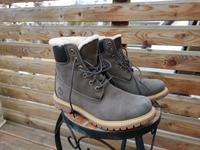Winterstiefel von Timberland 39 Bayern - Gröbenzell Vorschau