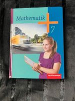 Mathematik Schulbuch 7.klasse ISBN 978-3-14-123529-6 Niedersachsen - Sassenburg Vorschau