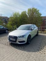Audi A3 1.6 TDI (DPF) 77kW Ambiente Ambiente Hessen - Schauenburg Vorschau