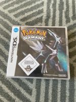 Pokémon Diamant Edition für Nintendo ds Nordrhein-Westfalen - Tecklenburg Vorschau