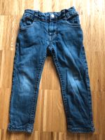 Gefütterte Kinder Stretch Jeans von PUSBLU Gr. 92 Bayern - Neu Ulm Vorschau