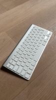 Apple Tastatur wireless A1314- deutsch QWERTZ ,  weiß silber Aachen - Aachen-Mitte Vorschau