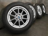 BMW 3er G20 G21 774 Alufelgen Winterreifen 205/60 R 16 95% GC2#0 Nordrhein-Westfalen - Herford Vorschau
