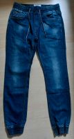 Kordelzug Jeanshose stretch Gr. 34 Neu ! Nordrhein-Westfalen - Herscheid Vorschau