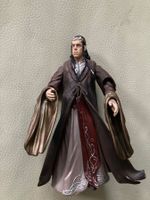 Toy biz Der Herr der Ringe Figur Elrond of Rivendell Niedersachsen - Harsum Vorschau