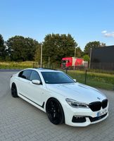 BMW 7er 730d Duisburg - Hamborn Vorschau