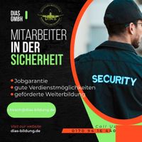 Sicherheitsmitarbeiter (m/w/d) im Raum Berlin Berlin - Neukölln Vorschau