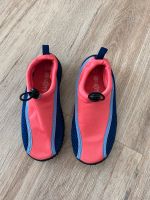 Aquaschuhe Badeschuhe Strandschuhe Gr. 31 Sachsen-Anhalt - Haldensleben Vorschau