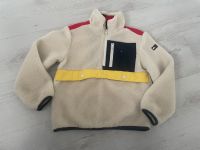 Jacke Neu 122-128 Tommy Hilfiger Teddy Hessen - Baunatal Vorschau