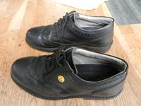 Uvex Sicherheitschuhe Business neuwertig Nordrhein-Westfalen - Lage Vorschau
