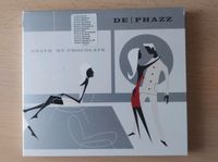 Jazz CD von De Phazz BESTZUSTAND Rheinland-Pfalz - Waldfischbach-Burgalben Vorschau