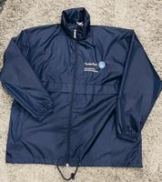 Original Volkswagen Tradeport Wind und Regenjacke mit Kapuze Thüringen - Bad Langensalza Vorschau