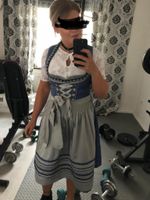 Dirndl Landhaus und Bluse Country line Oktoberfest Tracht Kleid Düsseldorf - Rath Vorschau