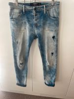 Jeans Sansibar Sylt Tira Gr.30/34 Bayern - Aschaffenburg Vorschau