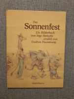 Das Sonnenfest - Inge Steineke Schleswig-Holstein - Schafflund Vorschau