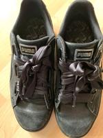 Puma Sneaker Satin Band Duisburg - Duisburg-Mitte Vorschau