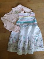 Kleid mit Bolero Gr. 74 (6 - 9 Mo) Crafted Neu Hessen - Bad Nauheim Vorschau