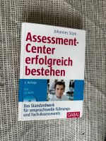 Assessment Center erfolgreich bestehen mit CD Nürnberg (Mittelfr) - Südstadt Vorschau