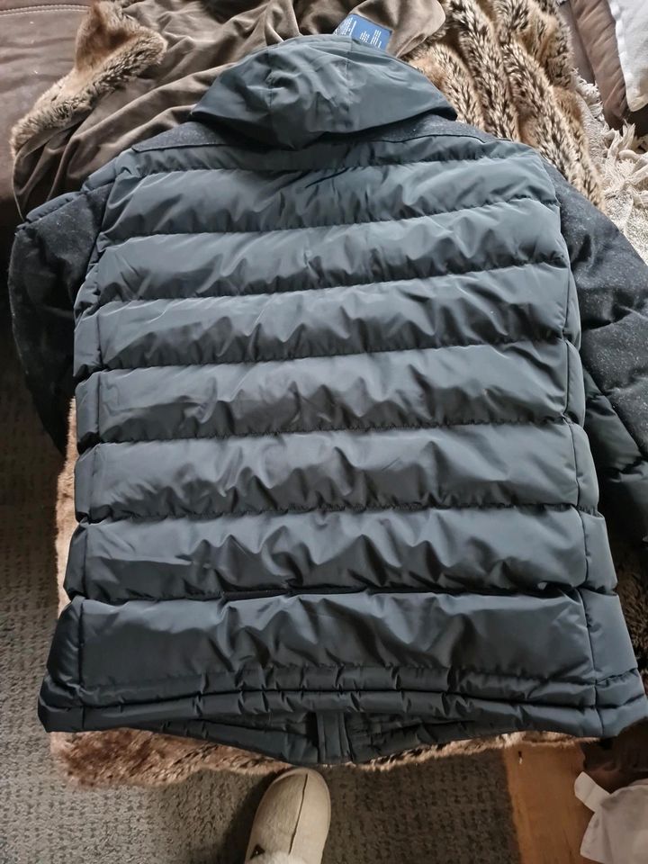 HERREN WINTERJACKE XL in Teterow