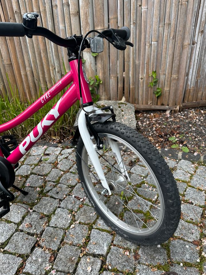 Puky Kinderfahrrad in Bensheim