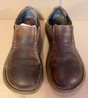 Dr.Martens Damen Leder Schuhe braun Gr 40 Münster (Westfalen) - Geist Vorschau