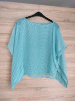 Poncho handmade Nordrhein-Westfalen - Witten Vorschau