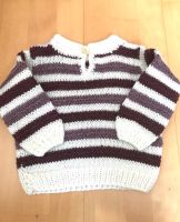 Jungen Kinder Pulli Pullover handgestrickt Ge 74-80 NEU Nürnberg (Mittelfr) - Nordstadt Vorschau