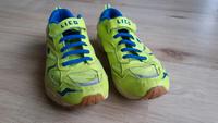 Turnschuhe LICO Gr. 37 Hessen - Taunusstein Vorschau