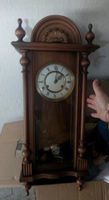 Antik Uhr zu verkaufen Baden-Württemberg - Göppingen Vorschau